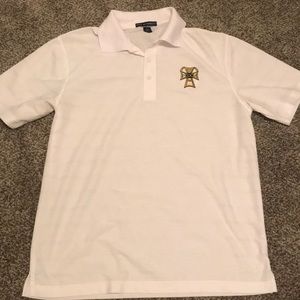 Port Authority Sigma Chi Polo